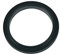 Bosch Siemens 613959 00613959 ORIGINAL Dichtung Lippendichtung Dichtring Gummidichtung 72mm Kondensatbehältergehäuse Diffuser Trockner Wäschetrockner auch Constructa Neff Balay