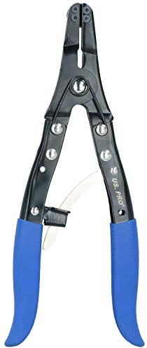 AB Tools-US Pro Motorcycle Bike Brake Caliper Piston Removal Remover Pliers 17.5mm – 33mm