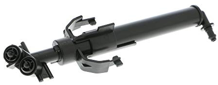 15D VEMO - V10-08-0411 - Washer Fluid Jet, headlight cleaning - Compatible with 3G0955103A