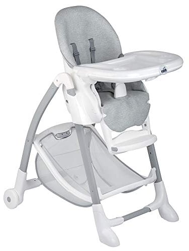 Cam il Mondo del Bambino Kinderhochstuhl Gusto col.244