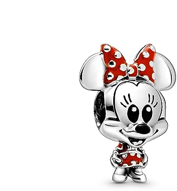 PANDORA DISNEY Charm Minnie 798880C02