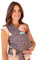 Moby Classic Baby Wrap - Babytragetuch für Neugeborene bis Kleinkind - Tragetücher - Perfekte Babyhalterung für Mama & Papa - Verstellbar für alle Körpertypen - Kann Babys bis zu 15 kg tragen -