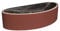 Sruhrak Nastri Abrasivi 100 x 915 mm - Grane 80 Carta Abrasiva per Levigatrice a Nastro, per Levigare,Limare,Affilare e Rimuovere Metallo/Legno (8 Pezzi)