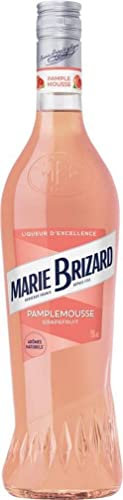 Marie Brizard Liqueur Pamplemousse Rose 70cl