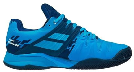 Babolat Propulse Fury Clay BLAU 30S21425 4086