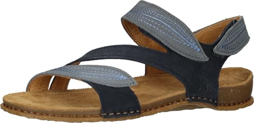 El Naturalista Damen Klassische Sandalen PANGLAO, Frauen Sandalen