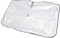 【Z.MYUKI】 Leon 4 KL Parasol Coche Delantero para Seat Leon MK4 FR 2020-2022 2023 Accesorios Protector para Sol Pára-brisas