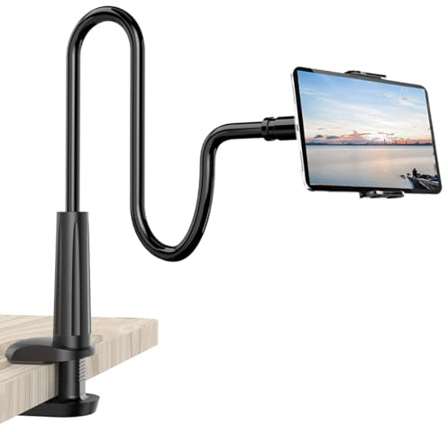 AWXYZ Tablet Stand Holder for Bed