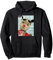 Sooty Sweep Dogue Magazine Parody Pullover Hoodie