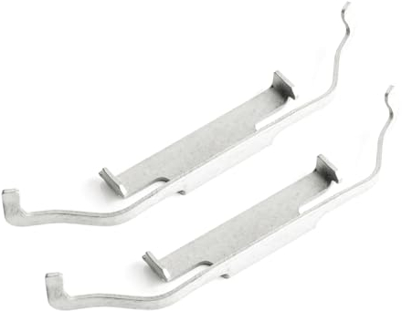 LST 2x Bremssattel Haltefeder Spannfeder Hinterachse E81 E87 E30 E36 E46 E90 E34