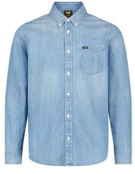 Lee Button Down Hemd für Herren