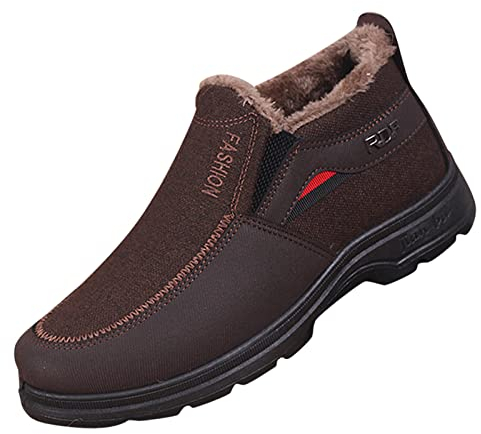 Stivali Western Uomo Punta Quadra Stivali Alti Neri Senza Tacco Stivaletti Con Zeppa Uomo Stivaletti Scamosciati Uomo 39 Stivali Alti Senza Tacco Morbidi Stivali Da Pioggia Uomo 48