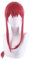 Makima Chainsaws Mans Halloween Party Cosplay Anime Cosplay Wig Synthetic Wigs Girl Women Men Wigs
