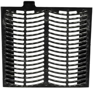 Interpet CF Cartridge Filter, Holster Conversion Kit Addition for Bio Coir Tech Cartridges, for CF2 Model