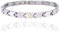 amorili Bracciale con cavallino rampante uomo cavalluccio bcc3102
