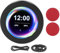 NutriEss Kit di aggiornamento della schermata di visualizzazione AIO AIO 2.1in CPU Cooler liquido LCD Display LCD Monitor Accessori per computer Accessori per PC Parti Visuali