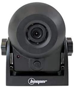 BEEPER Caméra de recul ou Surveillance sans Fil sans écran sur Smartphone (H1WIFI)