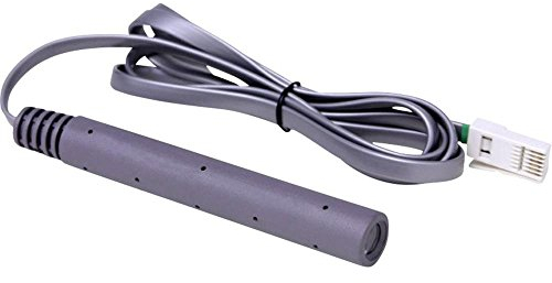 Texas Instruments TI-Nspire Grauer Lichtstärkesensor