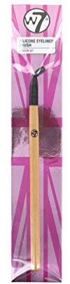 Pinceau eyeliner silicone - W7