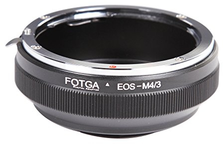 FOTGA M42-NEX Objektivadapter für Sony NEX Alpha a7 a7S a7R a7II a7SII a7RII A7III A7RIII A7SIII A9 a6500 a6300 a6000 a5100 a5000 a3500 NEX7 NEX6 NEX5 NEX-3 NEX-7K 5C