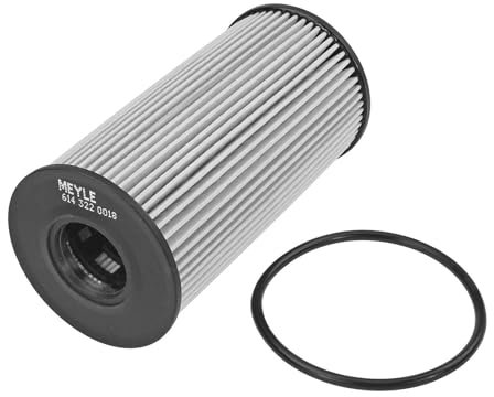 MEYLE Ölfilter 6143220018