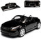 Minichamps A-U-D-I TT 8N Roadster Cabrio Schwarz 1. Generation 1998-2006 limitiert 1 von 300 1/18 Modell Auto