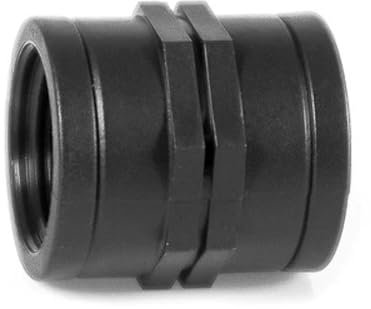 Manicotto 1 x 1 per impianti di irrigazione