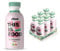 yfood Trinkmahlzeit Vegan Berry - 6 x 500 ml für unterwegs & stressige Tage - vollwertig & ready-to-drink mit 28 g Protein, 26 Vitaminen und Mineralstoffen - inkl. 1,50 € Pfand