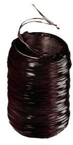 FILO FERRO COTTO BIANCO per LEGATURE NR.5 2 FILI