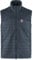 Fjällräven Herren Expedition X-Lätt Vest M Synthetic Insulated Jackets, Navy, XL