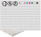 Arrowzoom 12 Akkustik Platten Akkustikschaumstoffmatten Akustikschaumstoff 50x50x5cm Dämmung Pyramide Noppenschaumstoff Breitbandabsorber Foam Feuerhemmend Tonstudio Schallabsorbierende Perlweiss