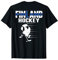 Finnland Eishockey-Liebhaber-Trikot - Finnische Hockeymannschaft Fans T-Shirt
