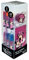 Undercover MIUW2255 Minnie Mouse Mal- und Schreibturm 35-teilig, Multicoloured
