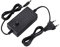 Adaptador De Corriente, Adaptador De Fuente De Alimentación Ajustable De 72 W 2 A, 24-36 V Transformador De Voltaje Led Ajustable De 100-2000 Ma 24 V, 30 V Y 36 V Para Altavoces, Cámaras, Lámparas(UE)
