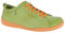 Andrea Conti Damen Sneaker, Kiwi/orange, 41 EU