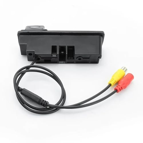 JNDPDNQL Auto Rückfahrkamera Für A&UDI A6 C6 4F 2005~2011 Auto-Rückfahrkamera, Rückfahrkamera, Autozubehör