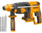 INGCO Marteau Perforateur Sans Fil (Produit Seul) 20V, Moteur Sans Balais, Φ26MM Dans le Béton, 4 Fonctions, SDS-Plus, 2.5J, 1100 tr/min, 5000bpm CRHLI20228