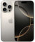 Apple iPhone 16 Pro 1 TB: 5G Handy mit Kamerasteuerung, 4K 120 fps Dolby Vision und einem großen Sprung bei der Batterielaufzeit. Funktioniert mit AirPods, Titan Natur