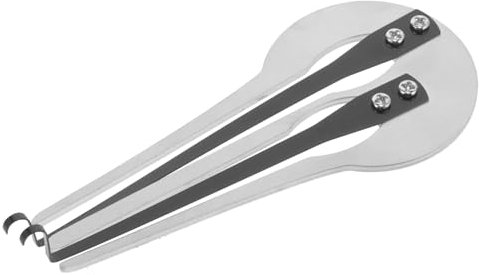 CIMAXIC Maultrommel Für Anfänger Tragbares Mundmusikinstrument Für Entspannende Einfache Handhabung Für Musikliebhaber Und Freizeitbeschäftigungen