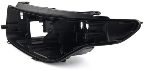 generisch FSFYUK Autoscheinwerfer-Untergehäuse, kratzfester Scheinwerfer-Untergehäuseschutz Für Evoque 2011-2015, Links