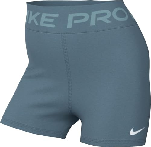 Nike Pro Sculpt Bike Shorts mit hohem Taillenbund für Damen (ca. 7,5 cm), FV7033