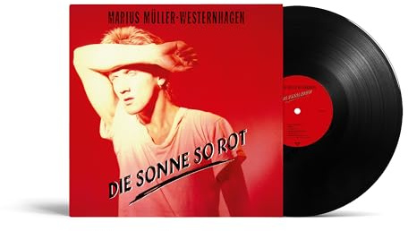 Die Sonne So Rot(2025