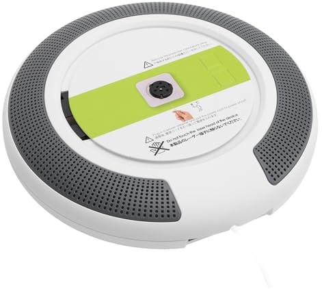ZDETGU Tragbarer CD -Player mit 5.0 Wandmontierbarer Musikplayer mit Fernbedienung und Digitalanzeige