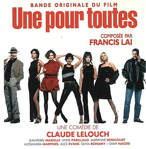 Une Pour Toutes (bof)