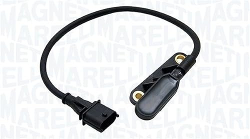 Magneti Marelli 064847180010 Sensor | Kompatibel mit: OPEL ASTRA G Cabriolet, ASTRA G Caravan, ASTRA G CC, ASTRA G Stufenheck, COMBO Kasten/Großraumlimousine