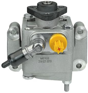 Meyle Hydraulikpumpe, Lenksystem Original Qualität Art.-Nr. 314 631 0019 | Kompatibel mit: BMW 1, 1, 1 Cabriolet, 1 Coupe, 3, 3 Touring, X1, X3