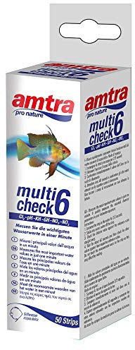 Amtra pro Nature+ Wasseraufbereiter 30ml Süßwasser