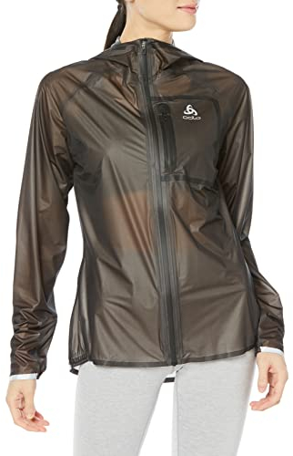 Odlo Femme Veste de Running ZEROWEIGHT