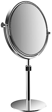 Frasco Standspiegel 5-fach/1-fach, rund, D:200 mm, verstellbar Chrom 832986100-832986100