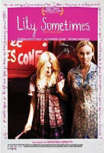 Pieds nus sur les limaces (2010) [DVD [Uk region]
